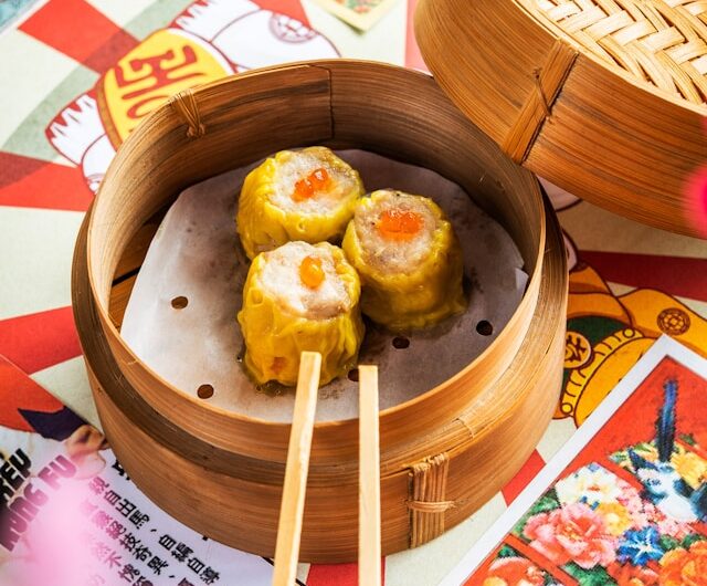 Dim sum