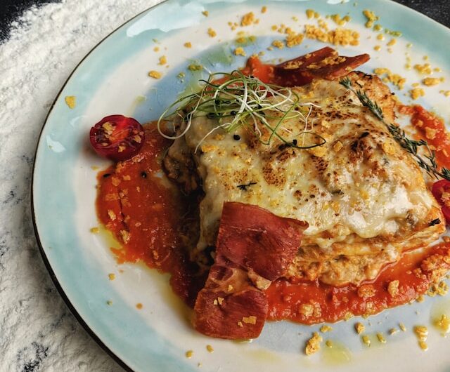 Lasagna